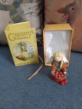 Statuina Soprammobile Angelo