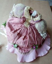  FURGA VESTITO PER BAMBOLE