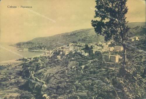 A1720 cartolina cetraro - a1720,