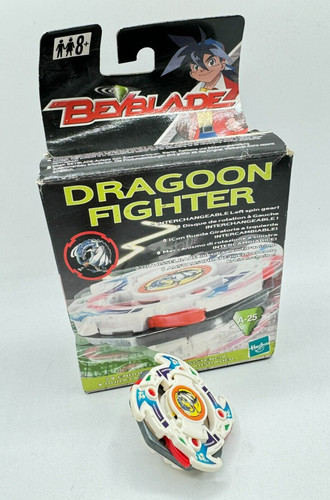 Beyblade dragoon fighter - dragoon,