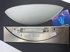 Lampada da parete Ikea tastiera tipo V9707 bianco⚪️ inchiostro Lampadina Spedizione Immediata!!️