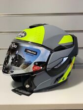 CASCO AIROH REV 19 LEADEN