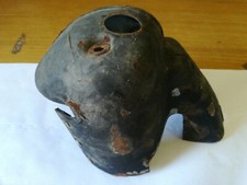 Vespa Gs 160 Ss 180 Cuffia