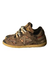 MUNICH x ETRO RARE 2007 SHOES US7  EU40