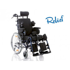 Poltrona polifunzionale