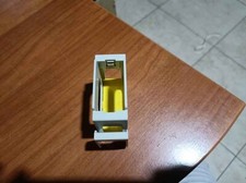 GIACENZA DI MAGAZZINO VIMAR 14631 SUPPORTO 1 MODULO 1M DIN PLANA