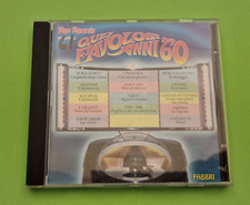 Quei Favolosi Anni '60 ** CD
