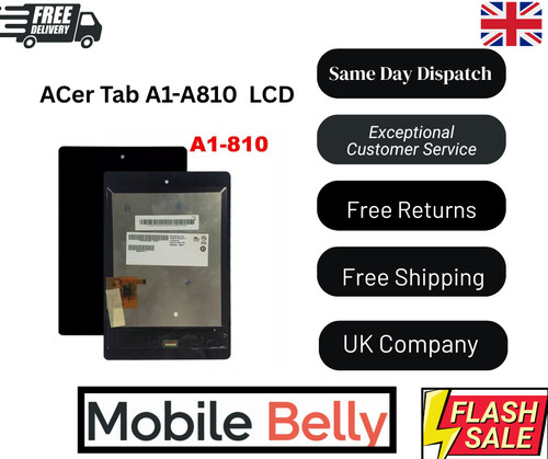 Schermo lcd touch - lcd,