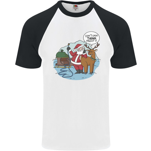 Maglietta baseball uomo - da,