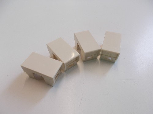 Ave 45913 2pezzi - 45913, blanc