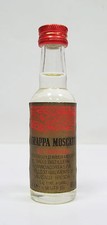 Miniature / Mignon Grappa