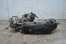 99851- Blocco Motore Yamaha Neos 50    Dal 1997 al 2007 Cod Mot A3163 N Ser 0044