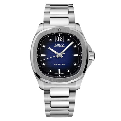 Mido multifort big date - mido,