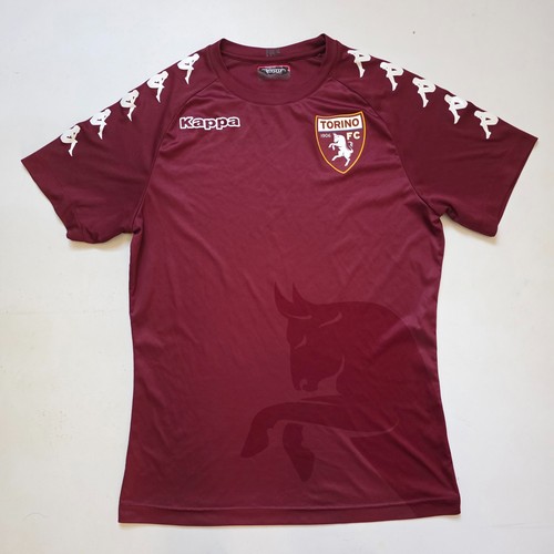 Maglia calcio torino kappa - maglia,
