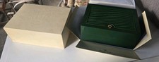 Original Rolex Oyster Box L