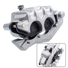 Pinza freno anteriore