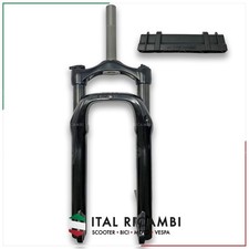 FORCELLA BICI FAT BIKE
