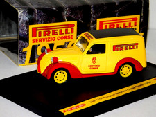 FIAT 1100 FURGONE SERVIZIO