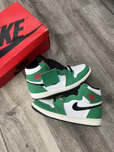 Jordan retro high - 1, og