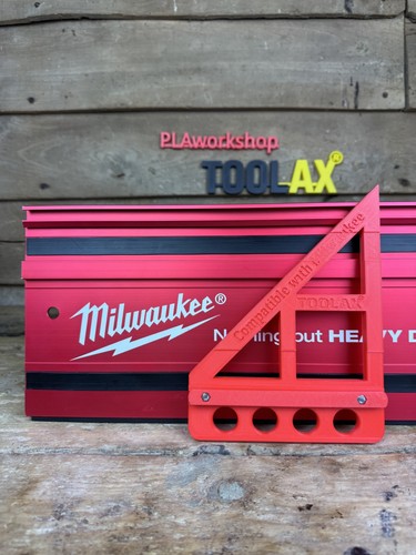 Toolax binario guida grande - toolax,
