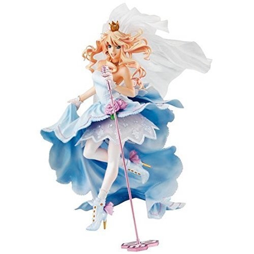 Figurina premium macross - premium, f