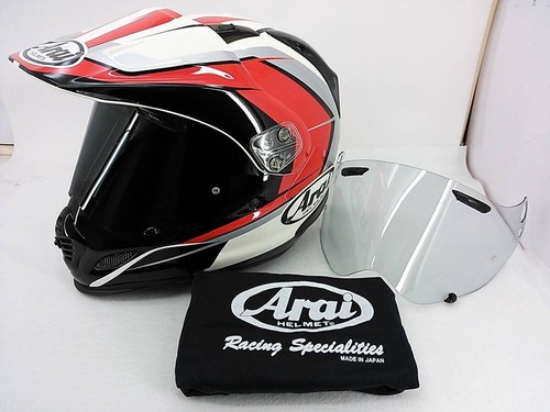 Casco arai tour cross flare - tour,