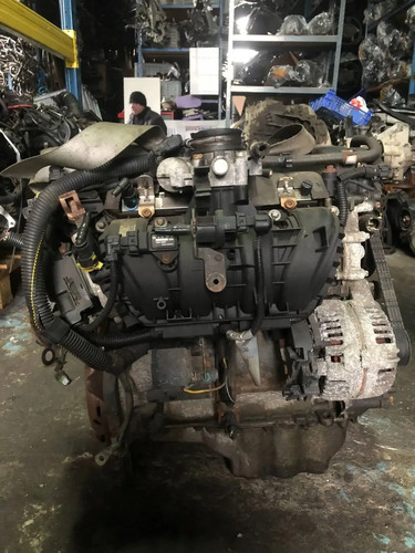 Motore opel z14xep 90cv - motore,