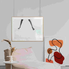 Set di ganci per quadri in