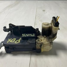 SERRATURA PORTA POSTERIORE