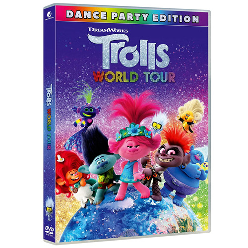 Trolls world tour - trolls,