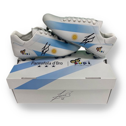 Paio scarpe calcio - paio, di