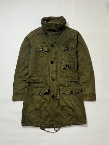 Numero ine giappone parka - giappone,