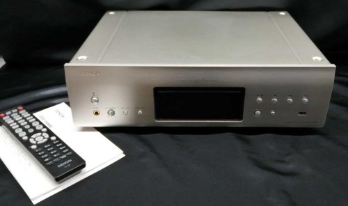 Denon dcd 1500re lettore sacd - denon,
