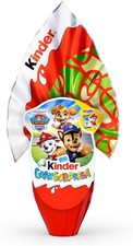 Kinder GranSorpresa Paw