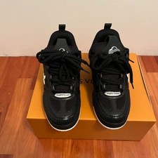 Snakers Lv Skate Taglia dal 36 al 46 per  vari colori DM