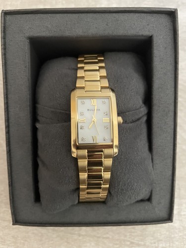 Orologio bulova acciaio inox - orologio,