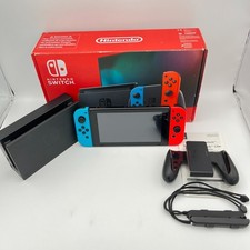 Nintendo Switch 32GB Console