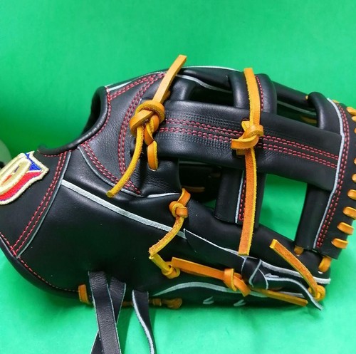 Wilson staff dual - staff, modello