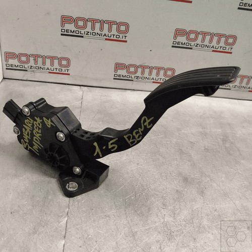 36010sa060 pedale acceleratore - pedale,