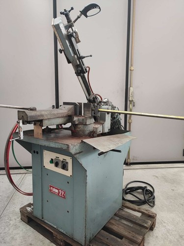 Segatrice nastro manuale - a,