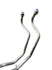 Tubi olio cambio Jaguar XF 2700 dt  2008/2011 4R83-7R081-BD