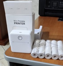 Stampante Termica Portatile