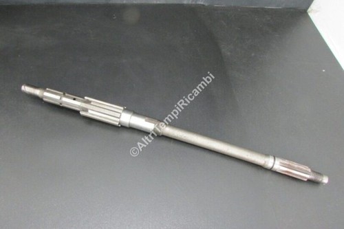 Albero primario cambio fiat - cambio,