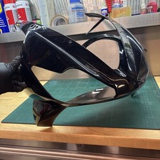 Carena superiore anteriore