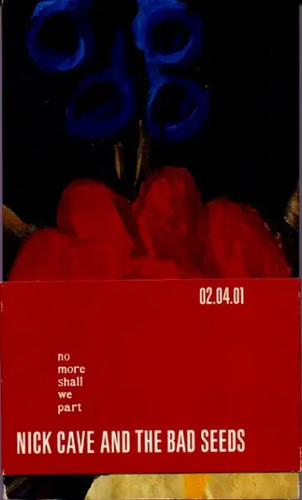 Box nick cave - &, bad