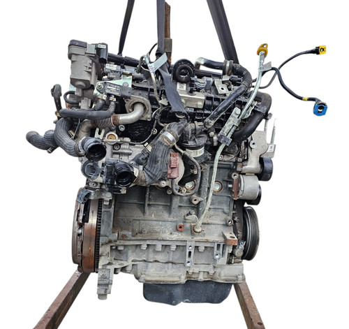 Motore completo per fiat - motore,