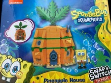 SpongeBob SquarePants