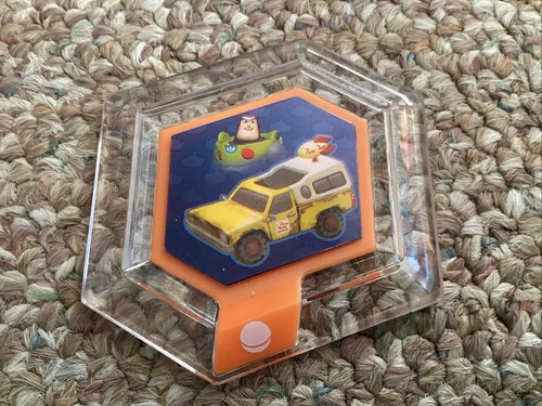 Disney infinity power disc - infinity,