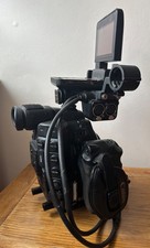 Videocamera Canon Cinema EOS