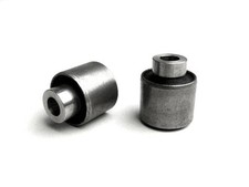 Gilera Runner 125 FX 2T DT Silent Block Set per Braccio oscillante Motore BGM Originale...